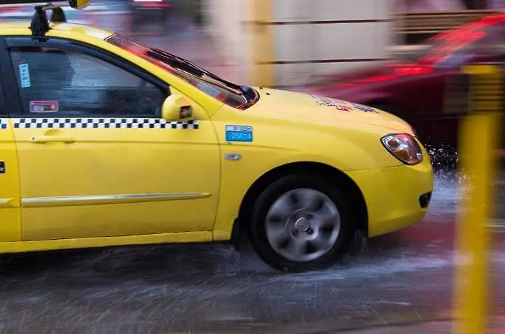 Колеги на убития таксиметров шофьор в Разград: Не се чувстваме в безопасност