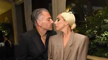 Лейди Гага скъса с годеника си
