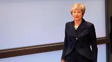 Тереза Мей не иска да го каже, но сега няма шанс за Брекзит без сделка