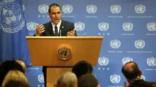 Венецуелският външен министър призова в ООН за среща между Тръмп и Мадуро