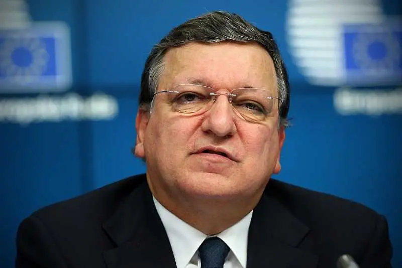 Барозу прогнозира: Великобритания вероятно ще отложи Брекзита и няма да напусне ЕС през март