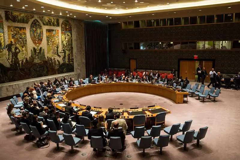 Съветът за сигурност на ООН не прие нито американската, нито руската проекторезолюция за Венецуела