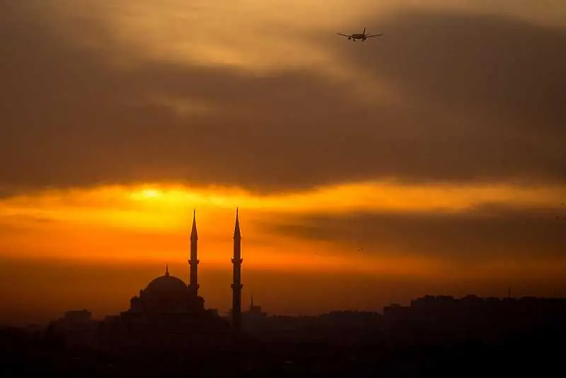 Турски учени: Бавно земетресение? Няма такова нещо!