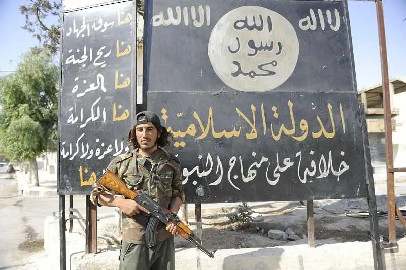 Германия обяви за основно право завръщането на нейни граждани, бойци на ИДИЛ