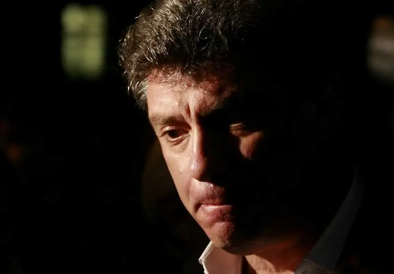 Ведомости: В Русия все още няма политик, съпоставим с Борис Немцов