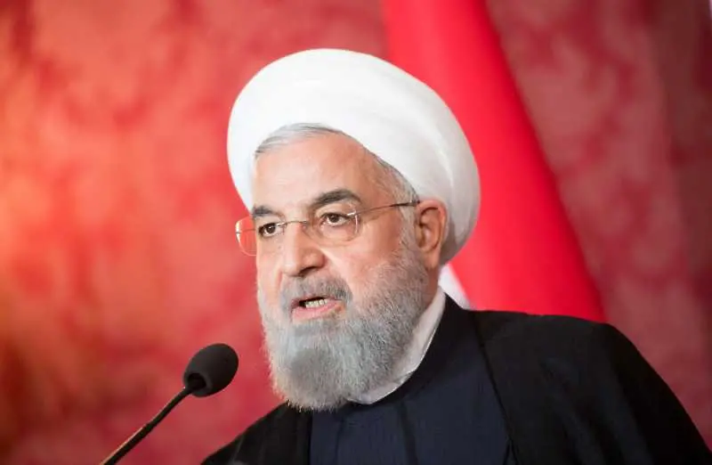 Рохани: Иран е готов да подобри връзките си със страните от Персийския залив