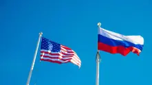 САЩ извършват наблюдателен полет над Русия