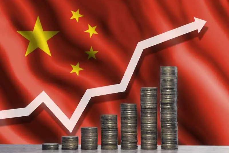 Китай търси нови икономически двигатели