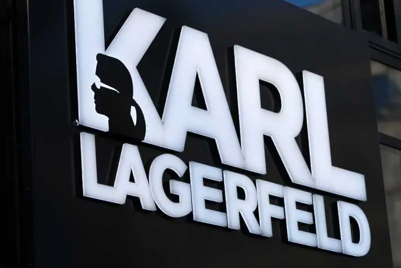 Разкриха причината за смъртта на Карл Лагерфелд