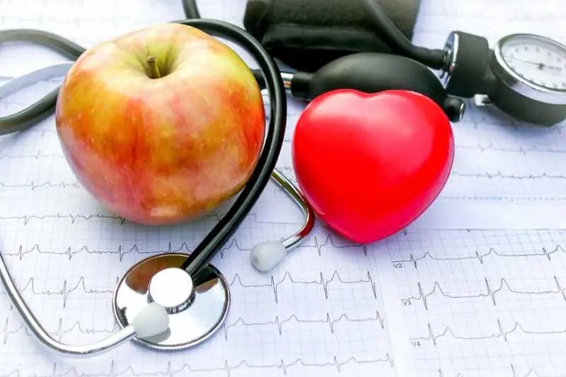 7 мита за здравото сърце
