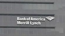 Bank of America праща Merrill Lynch в историята
