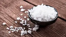 Любопитни факти за солта