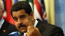 Мадуро изгони посланика на Германия