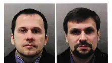   Комерсант: Лондон иска да изправи на съд във Великобритания двамата руснаци, обвинени в отравянето на Скрипал