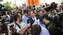 Венецуелският парламент обяви състояние на тревога заради енергийната криза