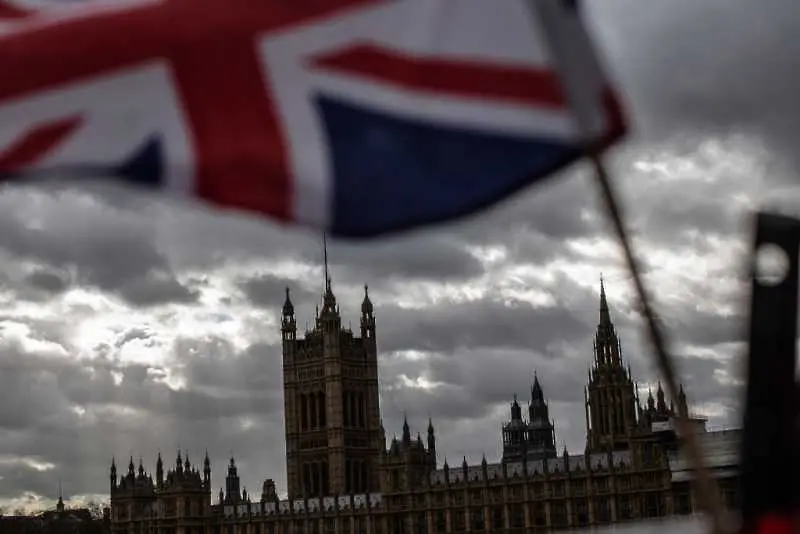 Британските депутати гласуваха против Брекзит без сделка