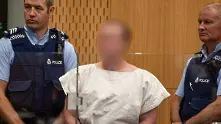 Брентън Тарант отмъщавал за жертвите на терористични атаки в Европа 