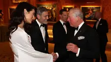 Принц Чарлз инициира награда на името на Амал Клуни
