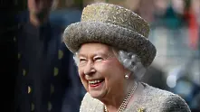 Кралица Елизабет II публикува първия си пост в Instagram