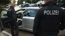 Германската полиция дебне за нападателя от Утрехт по границата с Холандия