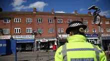 Британската полиция разследва като терористичен акт нападение с нож  в графство Съри
