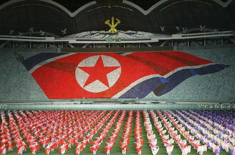 Пхенян обмисля да прекъсне преговорите с Вашингтон за денуклеаризацията 