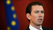 Австрия подкрепя отлагане на Брекзит, но не и участие на Великобритания в евроизборите