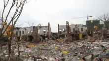 47 са вече загиналите при взрива в китайския химически завод, ранените са 640
