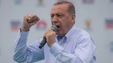 „Измир! Ти, който хвърляш гяурите в морето и защитаваш безпомощните“ - Атина бясна след изказване на Ердоган