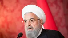 Президентът на Иран: Преговори и компромис със САЩ? Невъзможно!
