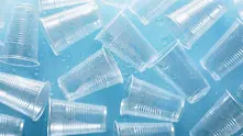 Множество детски градини у нас спират използването на пластмасови чаши