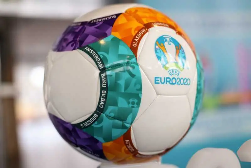 Трудно начало за България в квалификациите за Евро 2020