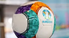 Трудно начало за България в квалификациите за Евро 2020