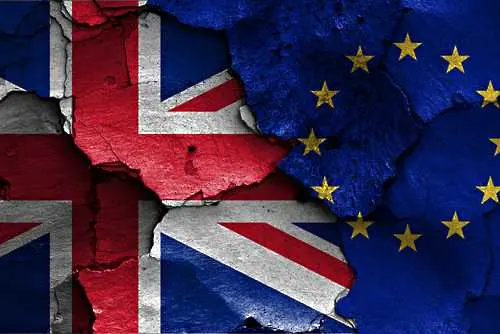 „Брекзит“ без сделка ще е пагубен за икономиката на Великобритания 