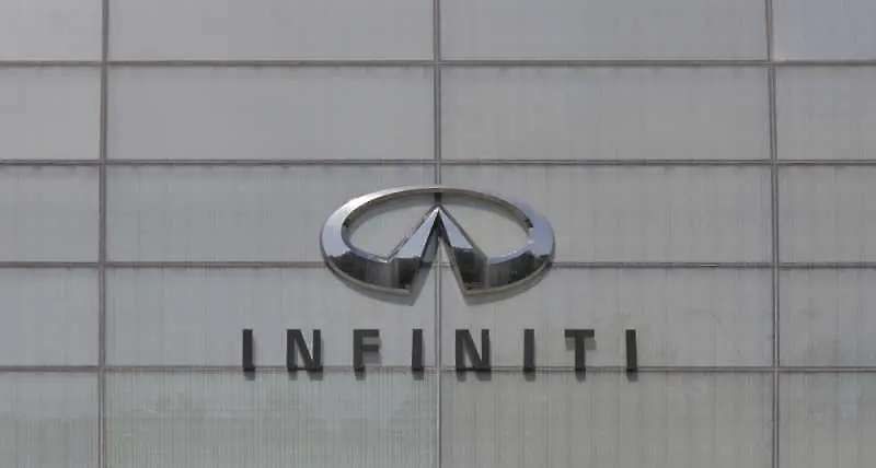 Infiniti спира да се произвежда във Великобритания. Не било заради Брекзит