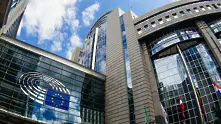 Част от сградата на Европейския парламент ще се казва Атанас Буров