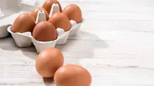 По колко яйца е полезно да ядем на седмица?