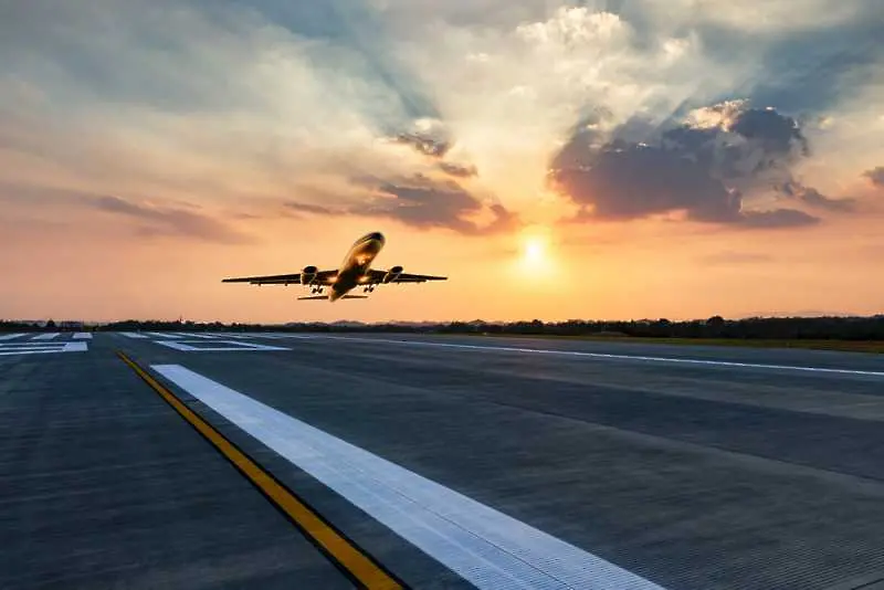 Бразилия продава летища в търсене на свежи пари