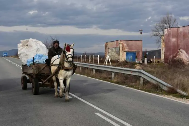 Български роми превземат германски град. Получават по 700 евро помощи на месец