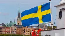 Шведското външно министерство привика руския посланик във връзка с шпионски скандал