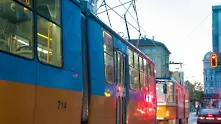 Започва ремонт на релсите по трамвайна линия 6 в София