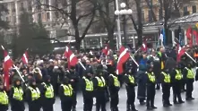 Дипломатическо напрежение между Русия и Латвия заради шествие в памет на легионери от „Вафен СС“