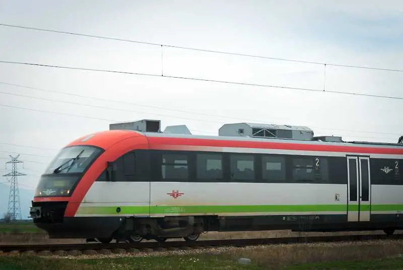 БДЖ ще рестартира проекта за закупуване на нови влакове