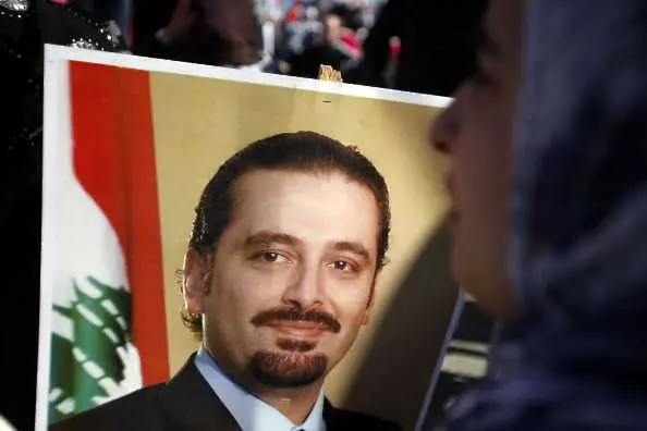 Ливанският премиер претърпя сърдечна интервенция в Париж