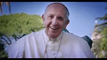 Папа Франциск: Човек на думата си закрива 23-тия София Филм Фест