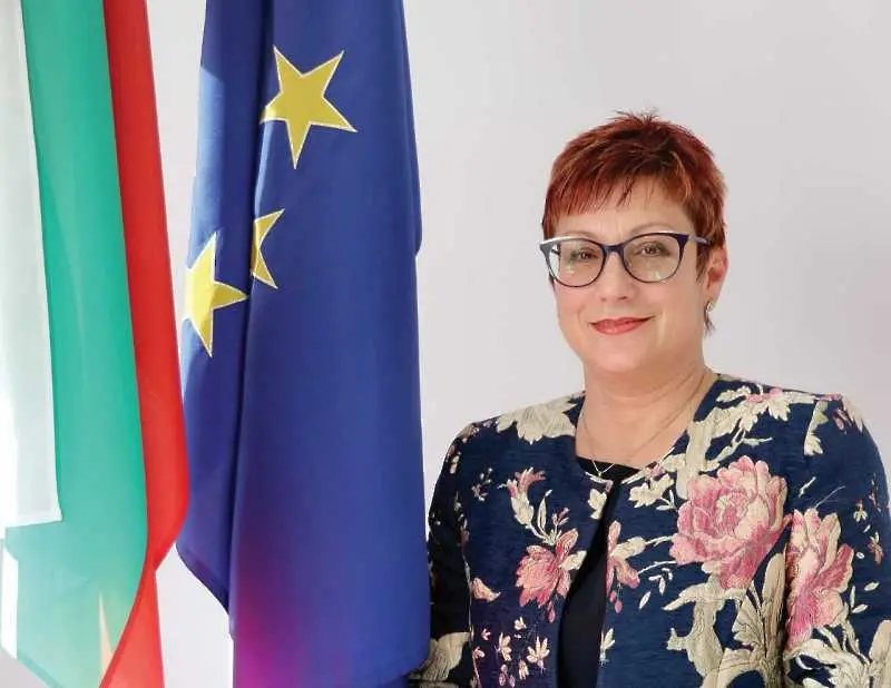 Д-р Мадлена Бояджиева, кмет на Община Тетевен:  Програмата за развитие на селските райони има изключително значение за всички малки общини