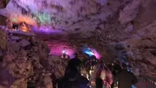 Пещерата Бисерна отново отваря за туристи след 40 години забвение   