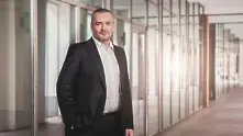 Петер Копиец е новият изпълнителен директор на Загорка АД