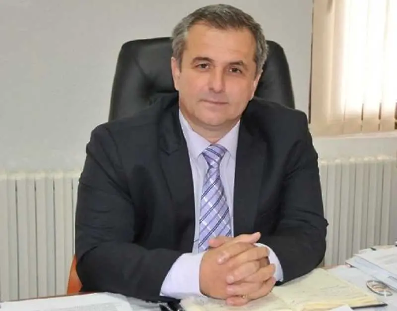 Панайот Рейзи подава оставка като кмет на Созопол. Напуска и ГЕРБ