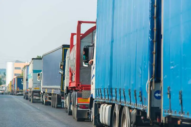 Регионалното министерство започва разговори с превозвачите за тол тарифите